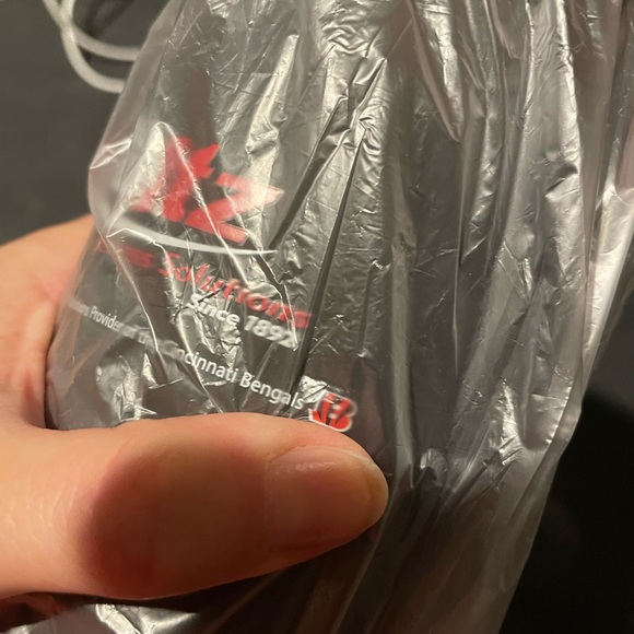 NWT infinity mug - Picture 9 of 9